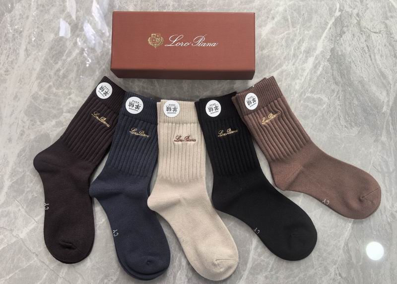 Loro Piana Socks121902